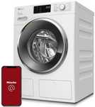 Pralka MIELE WWF664 WCS 8 kg 1600 obr A TwinDos