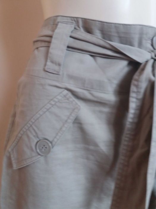 Spódnica bawełniana sportowa Troll L