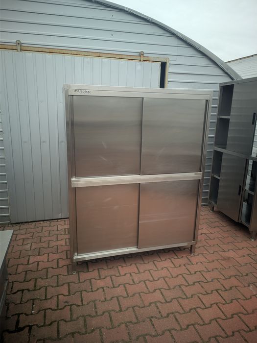 Szafa przelotowa 140/60/180cm