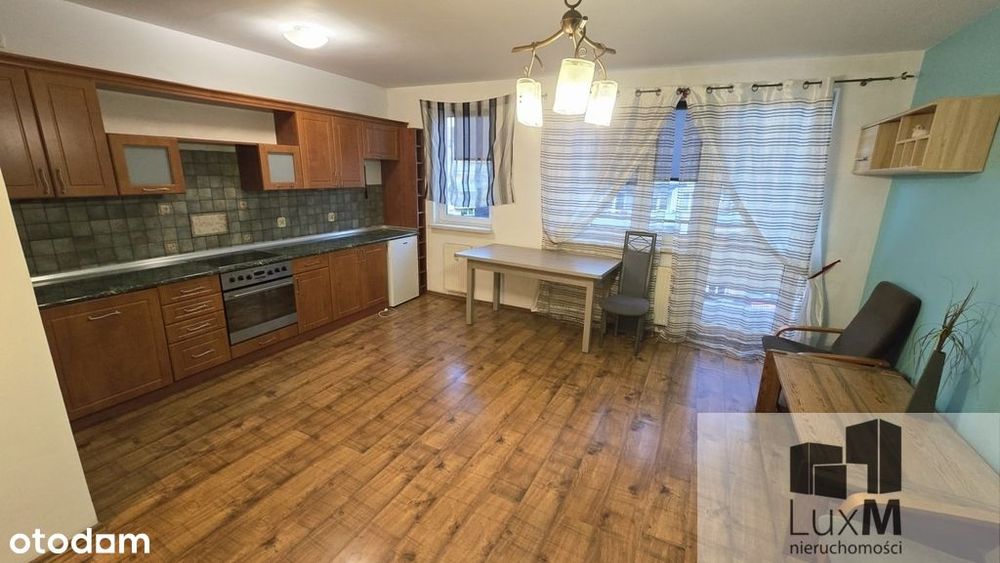 Mieszk. 2pok 53m2 os.Manhattan ul.Obrońców Pokoju.