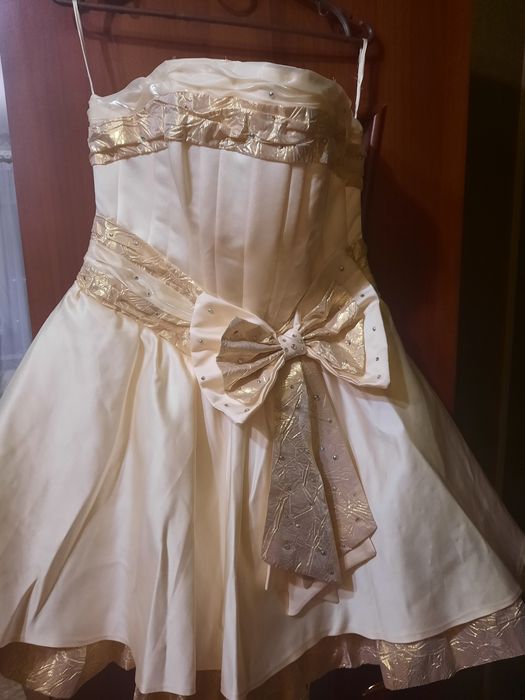 Выпускное, вечернее платье