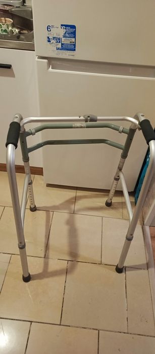 Chodzik rehabilitacyjny