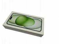 Iphone 15 128GB Green Zielony Kraków ul.krakowska 4 Sklep GSM