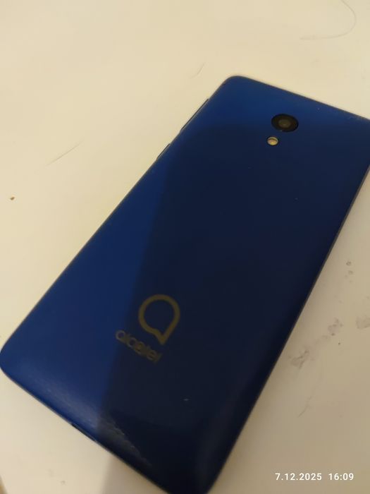 Alcatel Joy 1, dual sim, Android