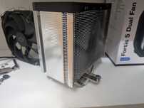 Chłodzenie CPU Fortis 5