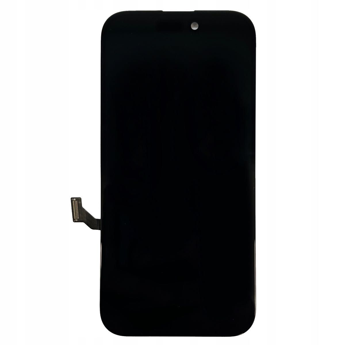 WYŚWIETLACZ EKRAN Oryginalny Komplet iPhone 15 Dynamic Island Zestaw