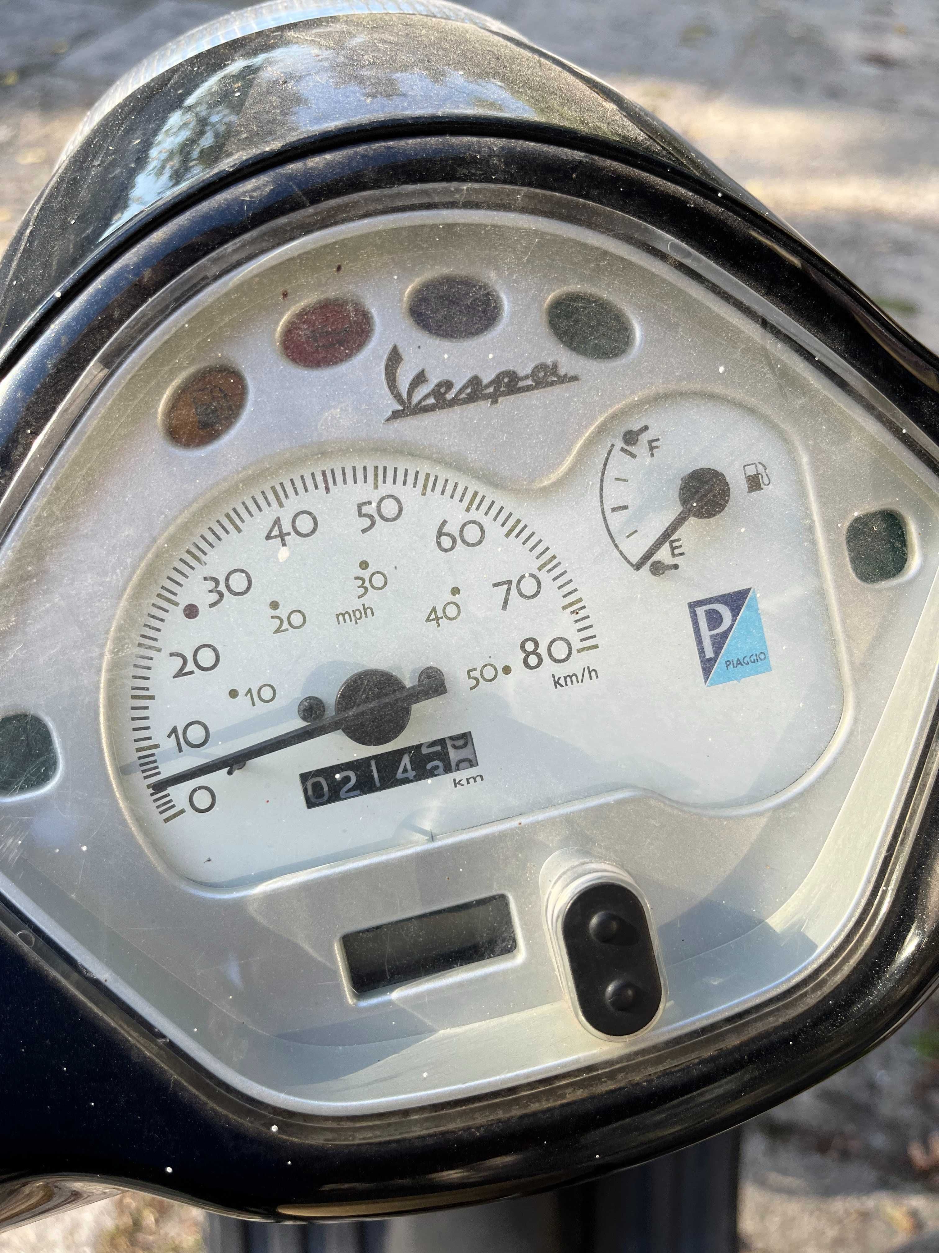 Vespa LX 2t wszystkie części silnik plastik koło amortyzator