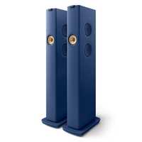 KEF LS60W Niebieski / Royal Blue