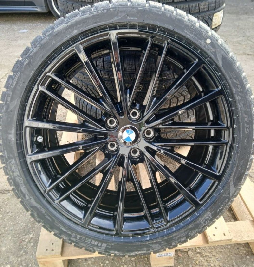 Komplet nowe koła letnie BMW G30 G31 MPAKIET 275/35/19 245/40/19