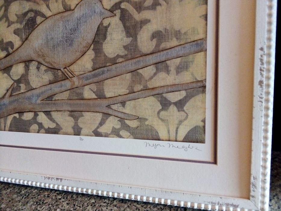 Conjunto de 2 Quadros Decorativos 
Sem Vidro
60cm × 60cm


Veja também