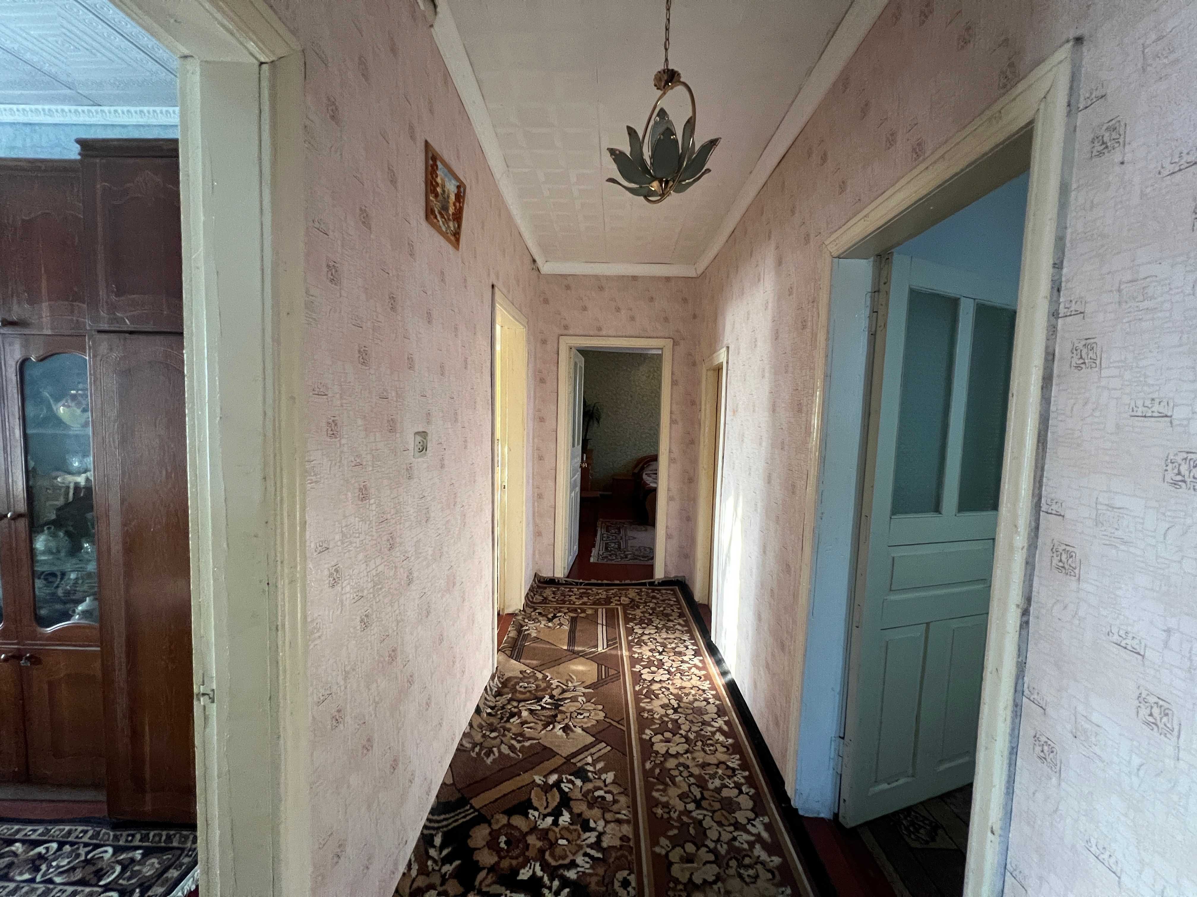 Продаж 3 кімнатного будинку в селищі Згурівка-Є ВІДЕООГЛЯД