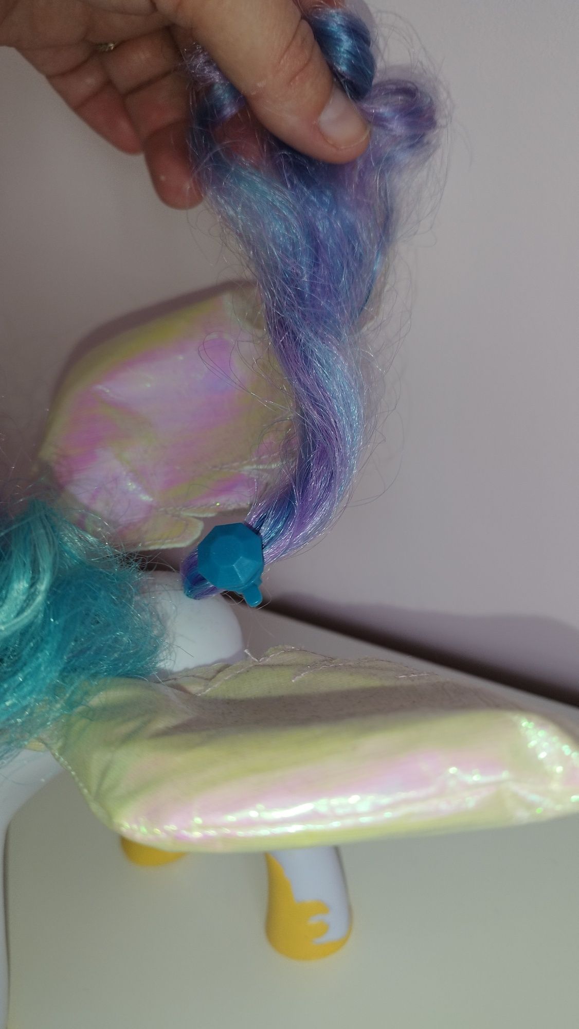 My little pony kucyk Celestia Hasbro