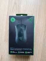 mysz do gry Razer DeathAdder