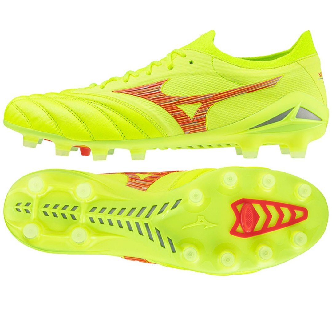 Buty Mizuno Morelia Neo VI Beta Japan MD P1GA244045