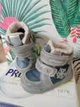 Buty Primigi rozmiar 19