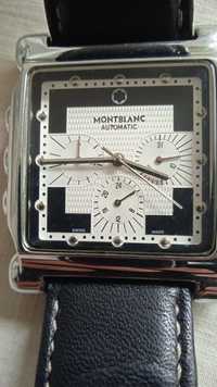 Продам часы механические Montblanc.