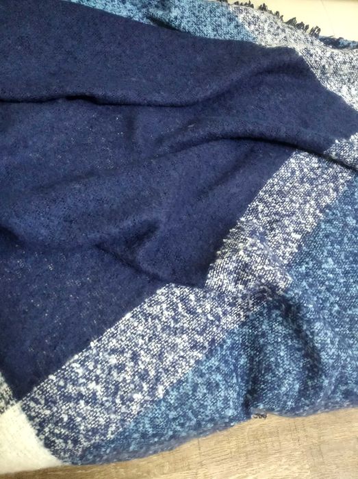 Шарф, платок, палантин