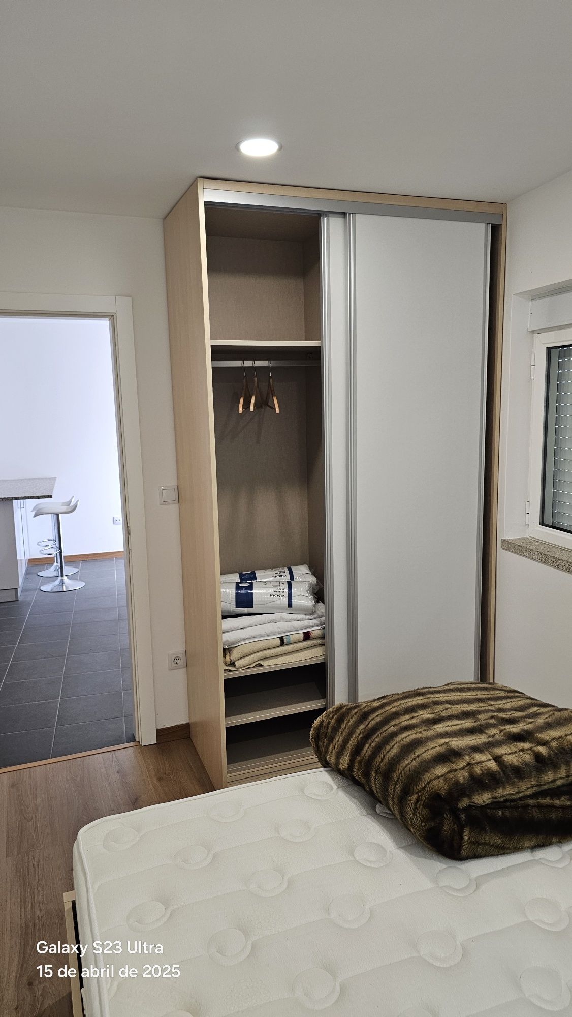 Moradia Geminada - Godim - Régua