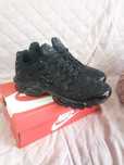 ButyDamskieNikeAirMaxTNPlusBlack nowy rozmiar.37.5