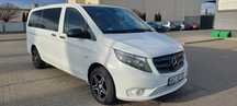 Wynajem busa 9 osobowego Mercedes Vito Viano