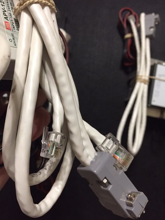 Modem GSM microprodução ou miniprodução fotovoltaica