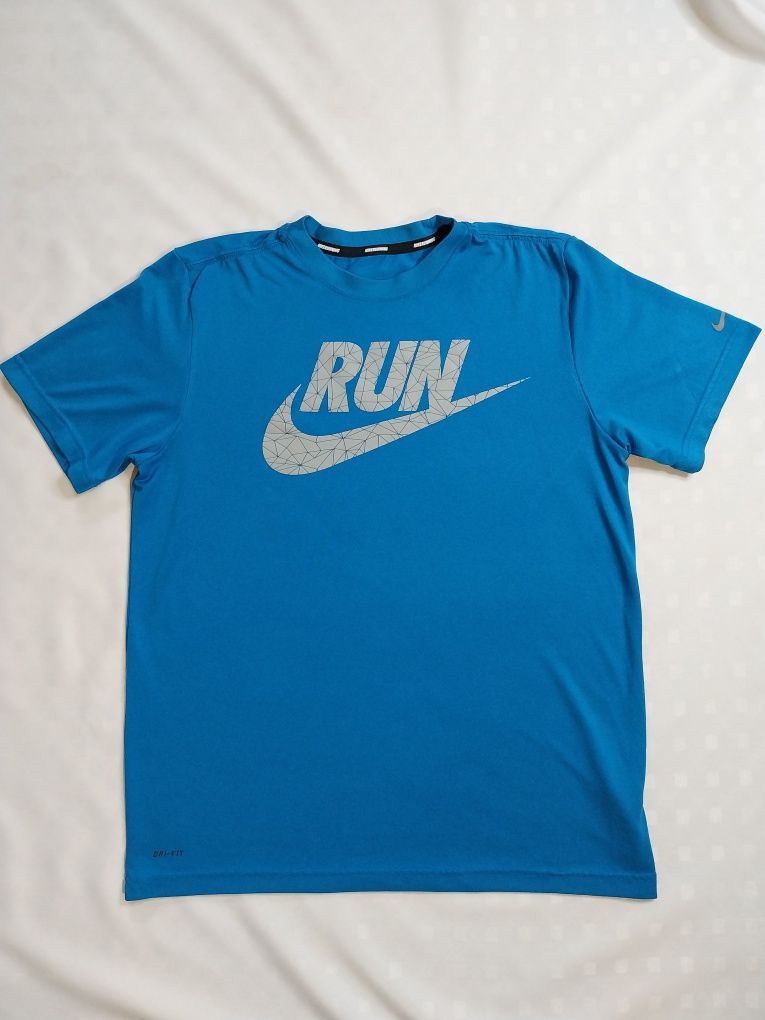 Koszulka męska do biegania Nike Running M