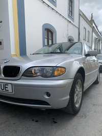 BMW 316i E46 2002