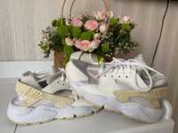 Кросівки Nike Air Huarache White