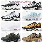 Чоловічі Кросівки Nike Air Max TN Plus 40-46 Без Предоплати