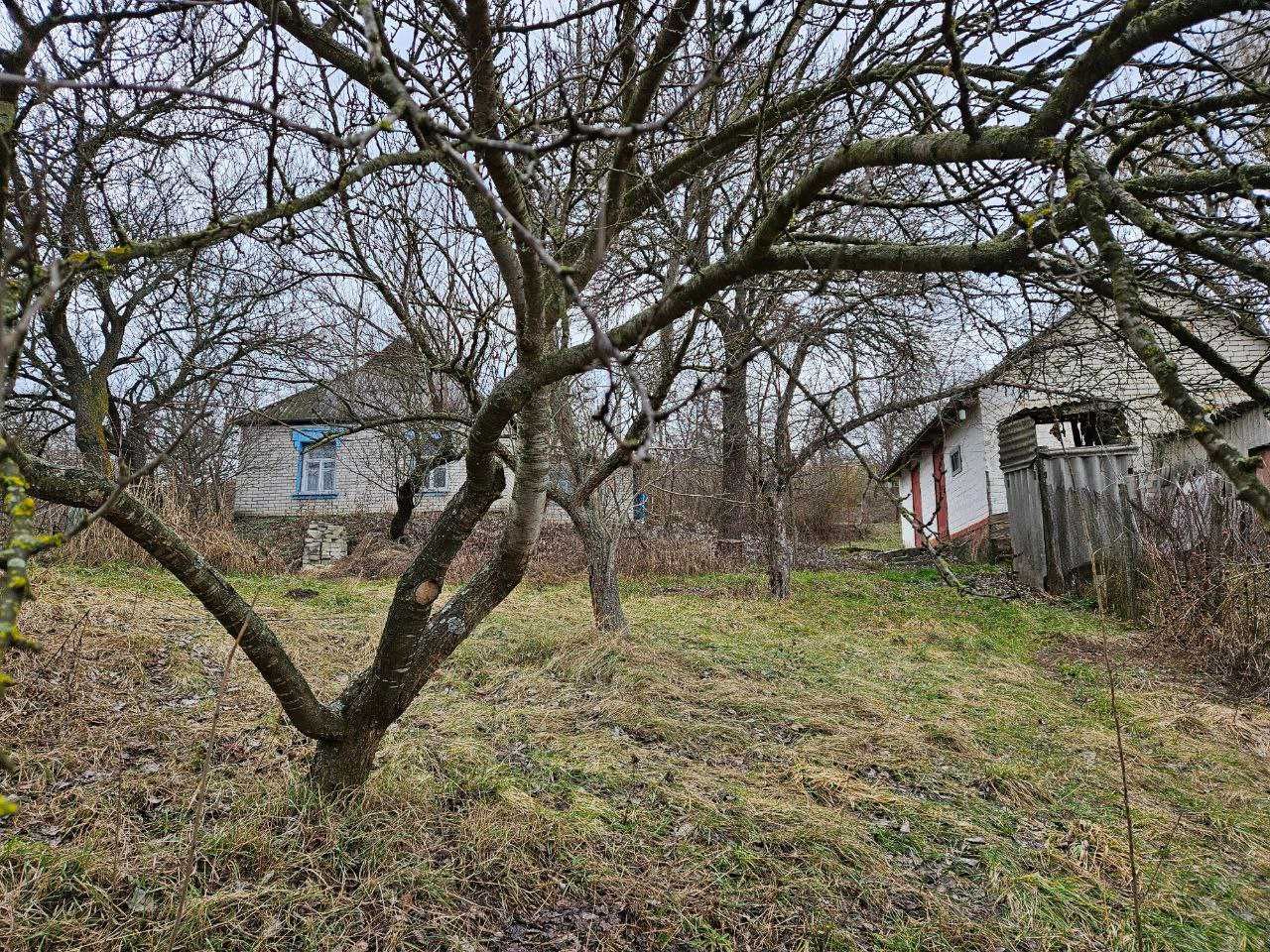 Будинок в с.Потік Обухівського р-ну Київської обл.