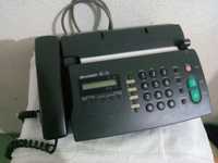 Fax/Telefone Sharp UX-70