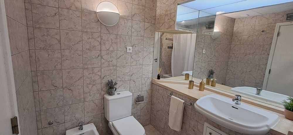 Apartamento T1 em Albufeira