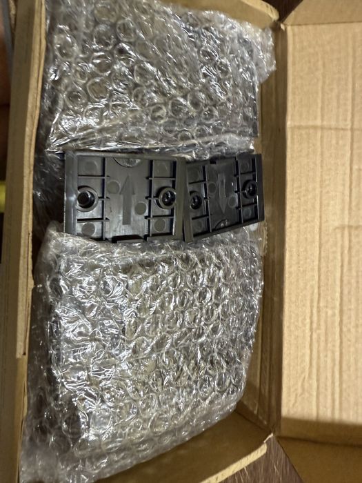 AGPTEK 4 x solarne lampy ogrodzeniowe do ogrodu zewnętrznego