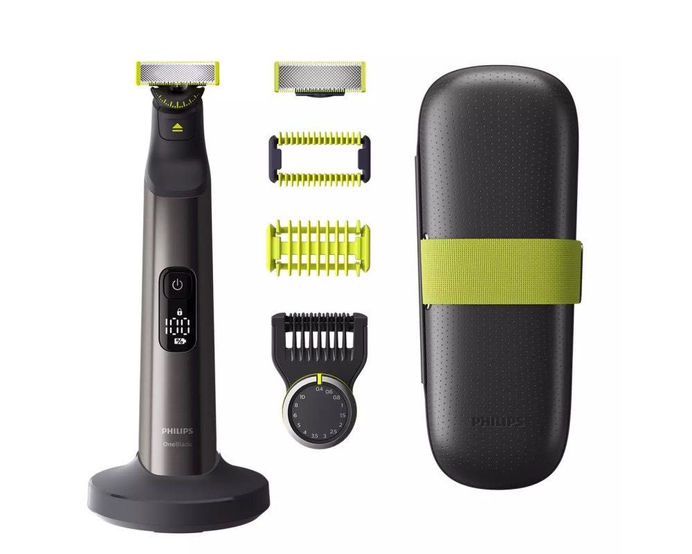 Електробритва Philips OneBlade QP6651/30 НОВІ.ЗАПАКОВАНІ
