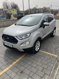 Ford EcoSport 2020