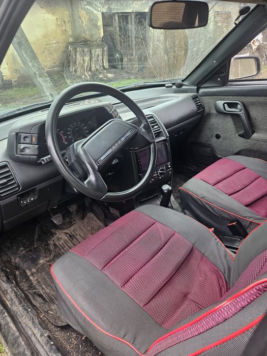 Ваз 2110 1.6 газ