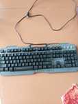 Klawiatura do komputera krux