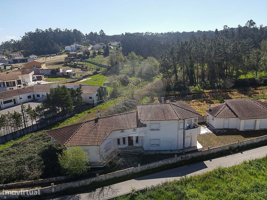 Moradia T3 para venda