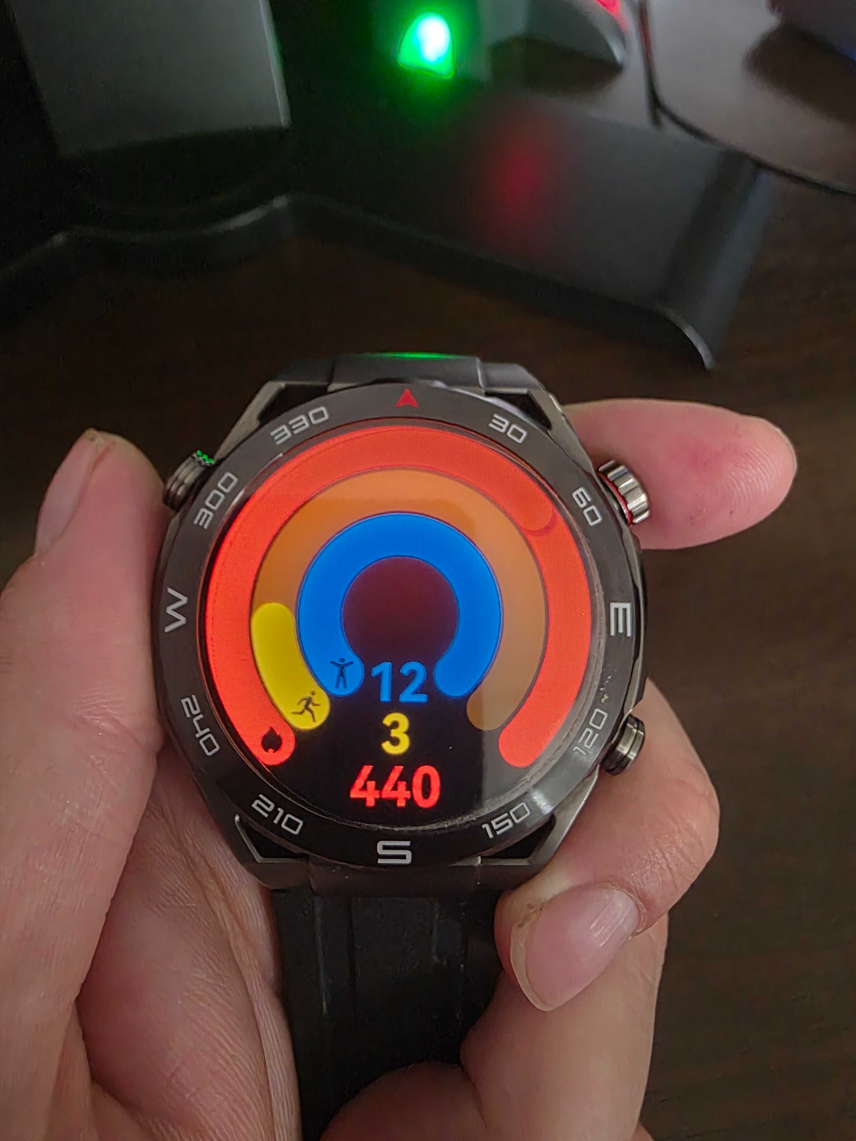 huawei smartwatch watch ultimate