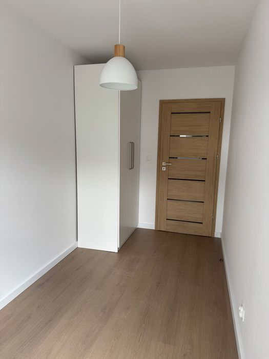 Wynajmę mieszkanie od zaraz