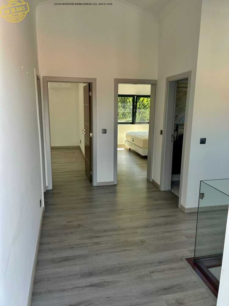 Moradia Renovada em Trouxemil – COIMBRA