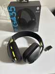 G435 logi logitech bezdrotowe