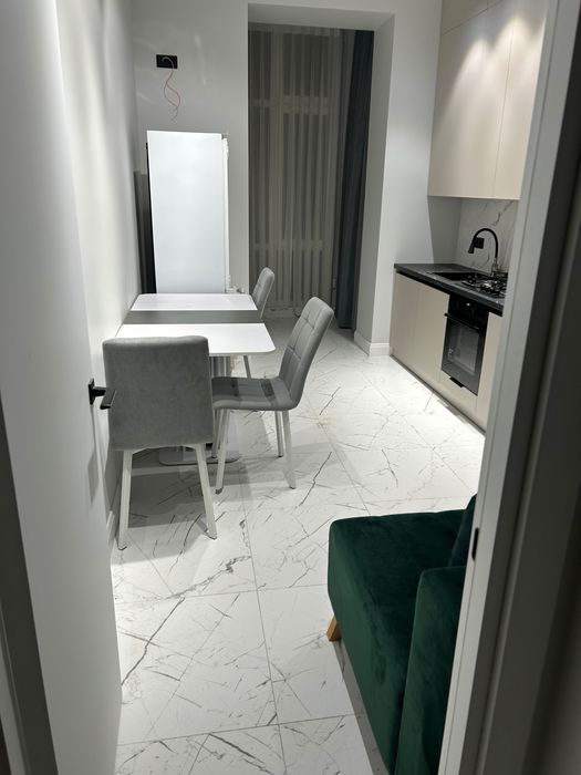 Оренда 1к. Перша здача. Власник