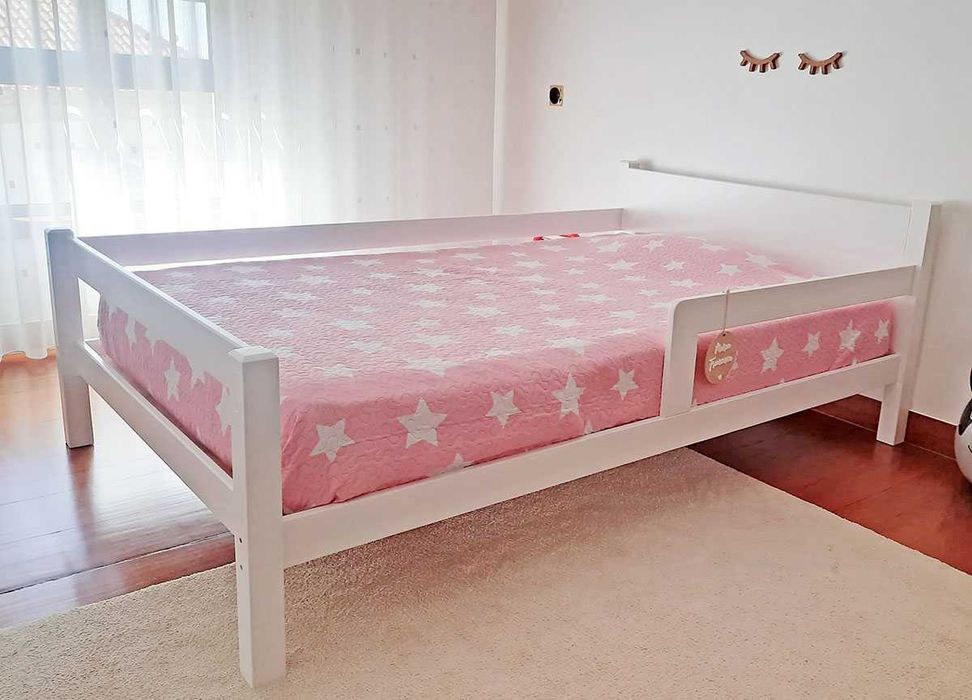 Cama Confort CB para Criança (Montessori)