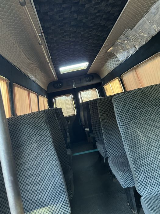 Фольксваген ЛТ35