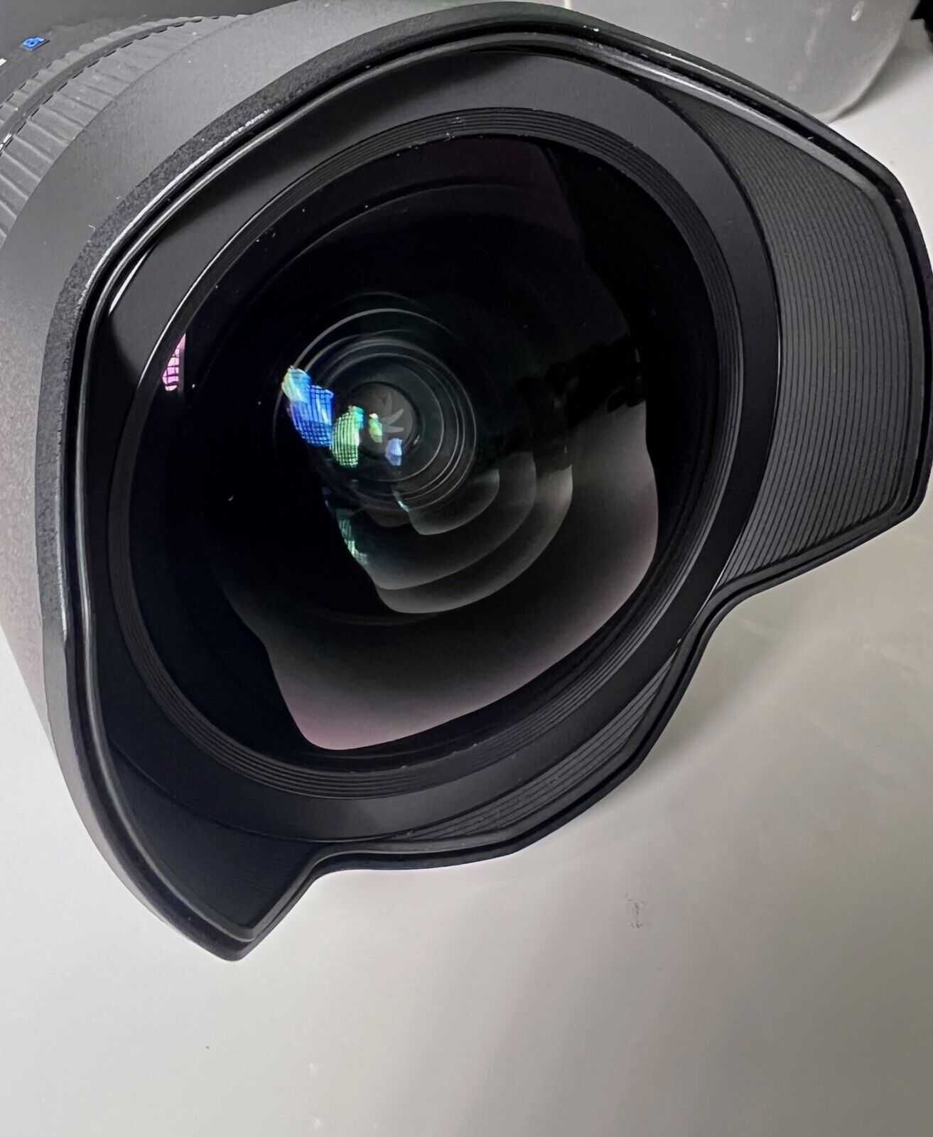 Tamron SP 15-30/2,8F/NIKON / + NCL-M1