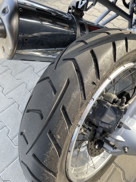 BMW R1200GS Гусь 2006