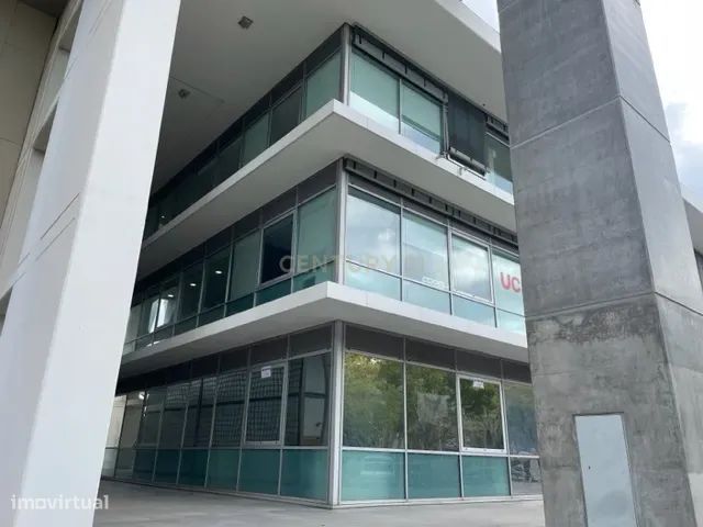 Escritório no Parque das Nações - Norte