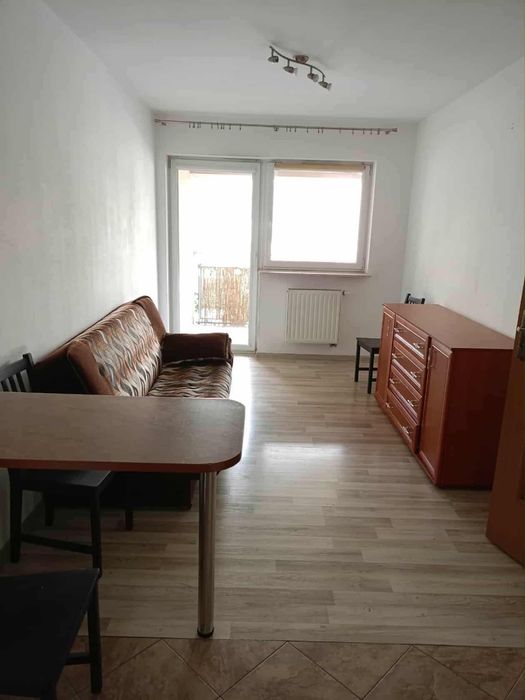 Mieszkanie kawalerka na wynajem, niski czynsz kwiatkowskiego