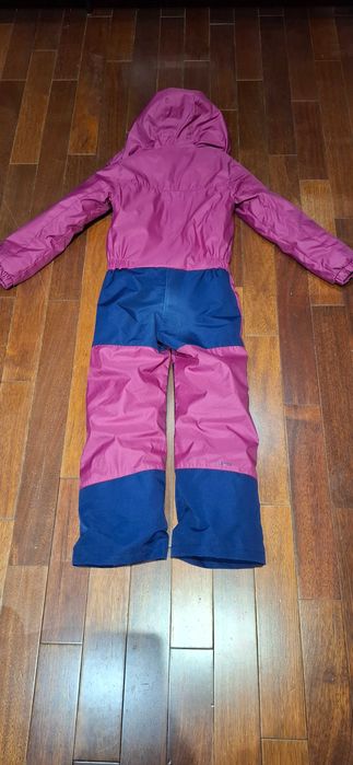 Kombinezon zimowy narciarski 146